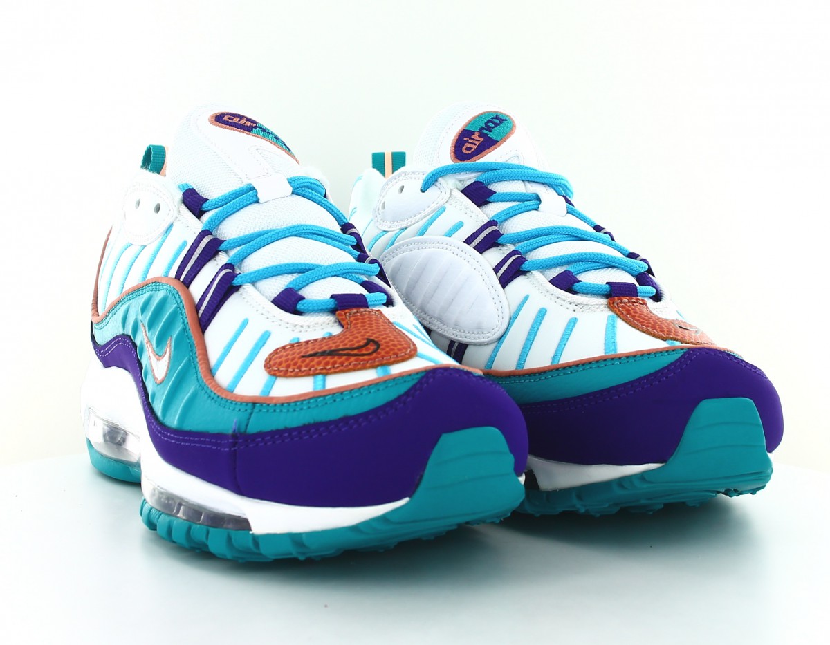 air max 98 charlotte